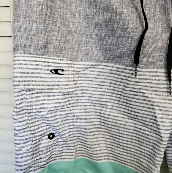 Men's O'neill Swim Trunks - Picture 3 of 6